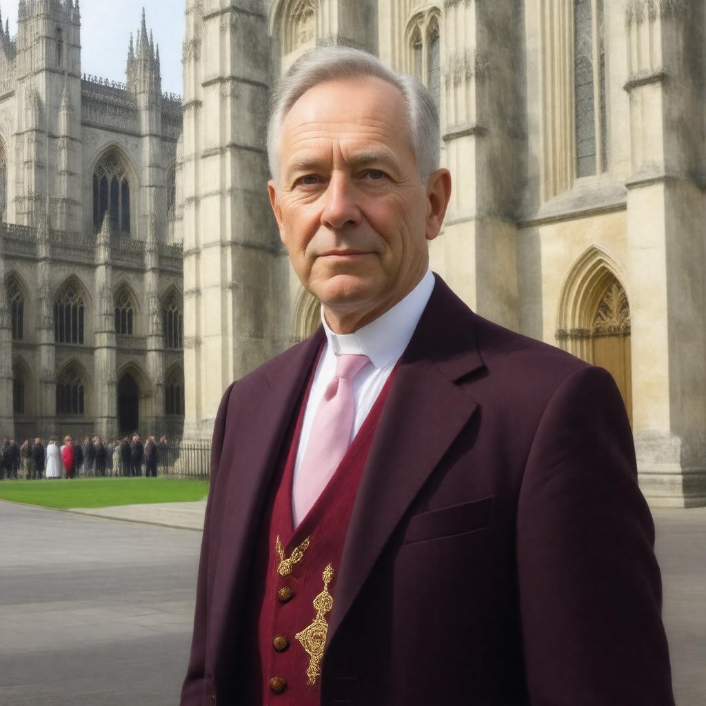 Dean of York